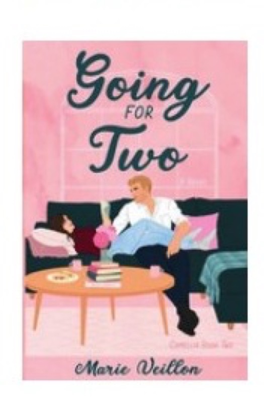 Cover of Going for Two