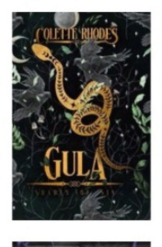 Cover of Gula