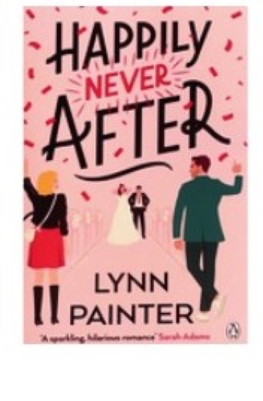 Cover of Happily Never After