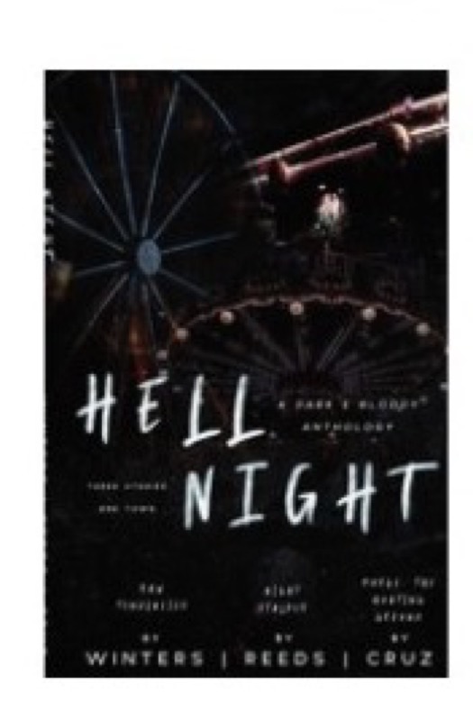 Cover of Hell Night