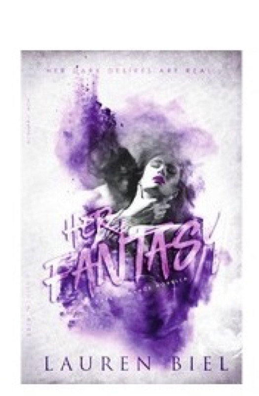 Cover of Her Fantasy