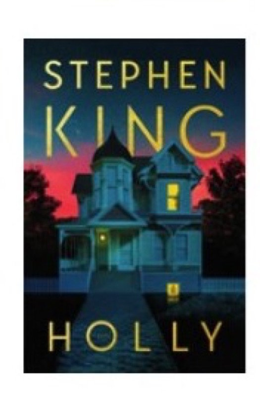Cover of Holly