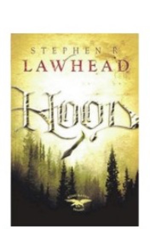 Cover of Hood