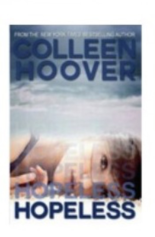 Cover of Hopeless