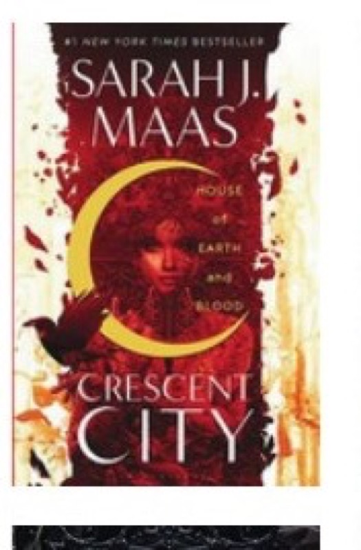 Cover of House of Earth and Blood