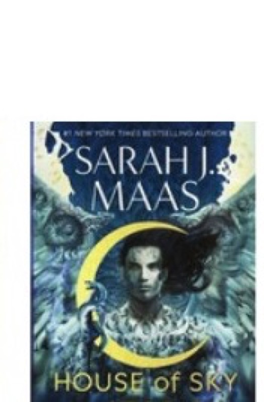 Cover of House of Sky and Breath