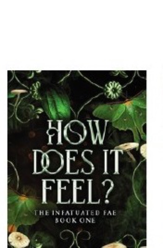 Cover of How Does It Feel?