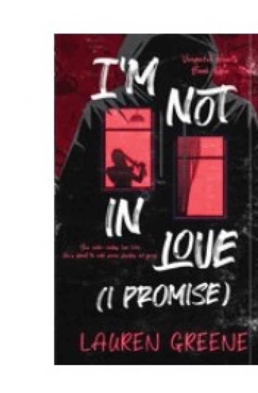 Cover of I'm Not in Love (I Promise)