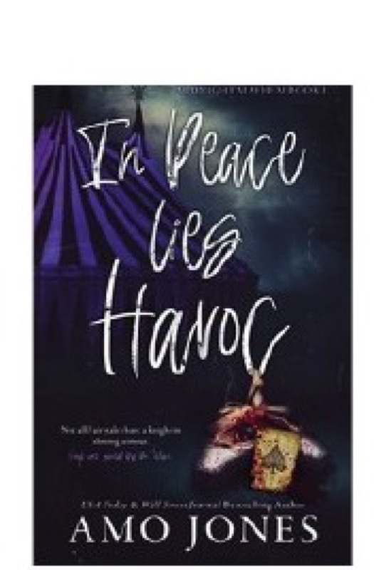 Cover of In Peace Lies Havoc