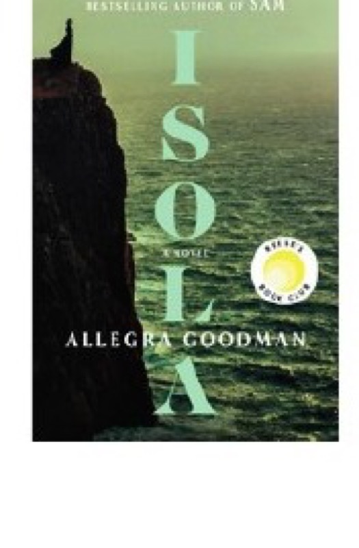 Cover of Isola