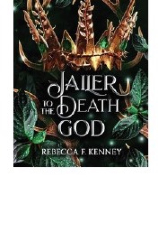 Cover of Jailer to the Death God