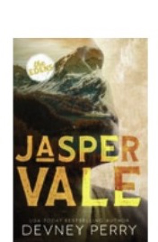 Cover of Jasper Vale