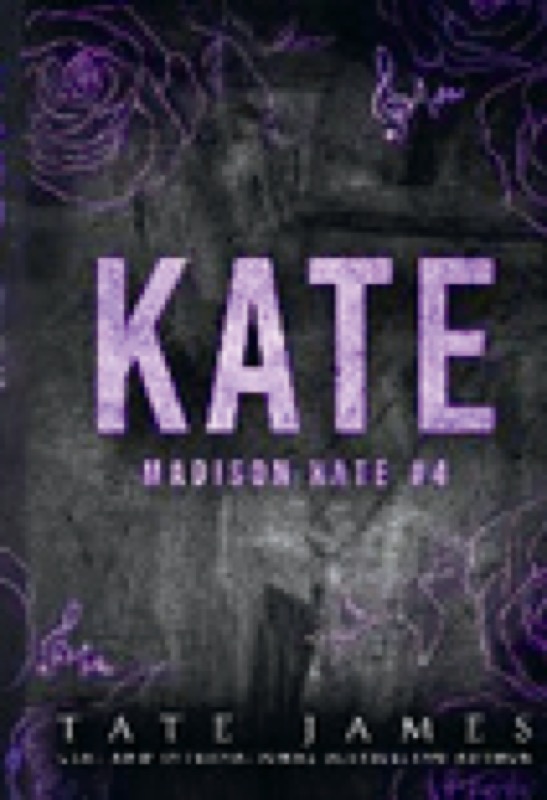 Cover of Kate Madison