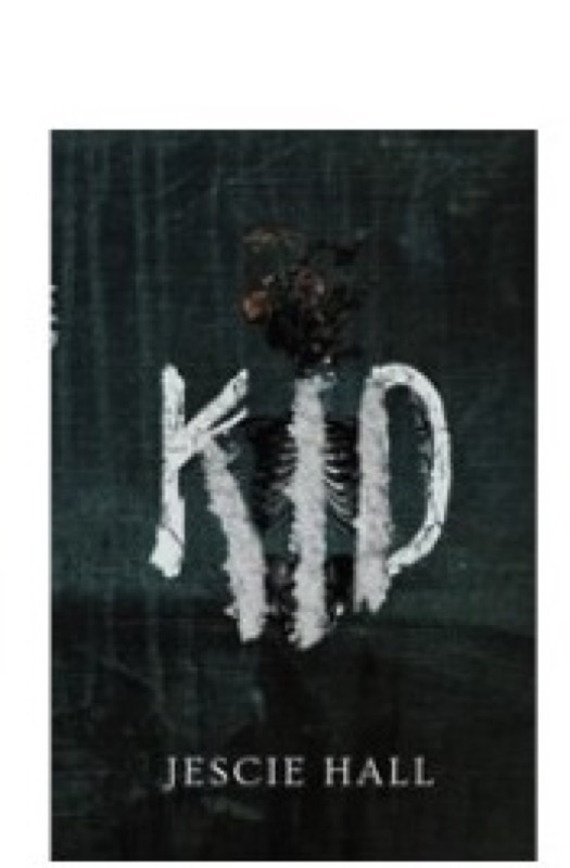 Cover of Kid