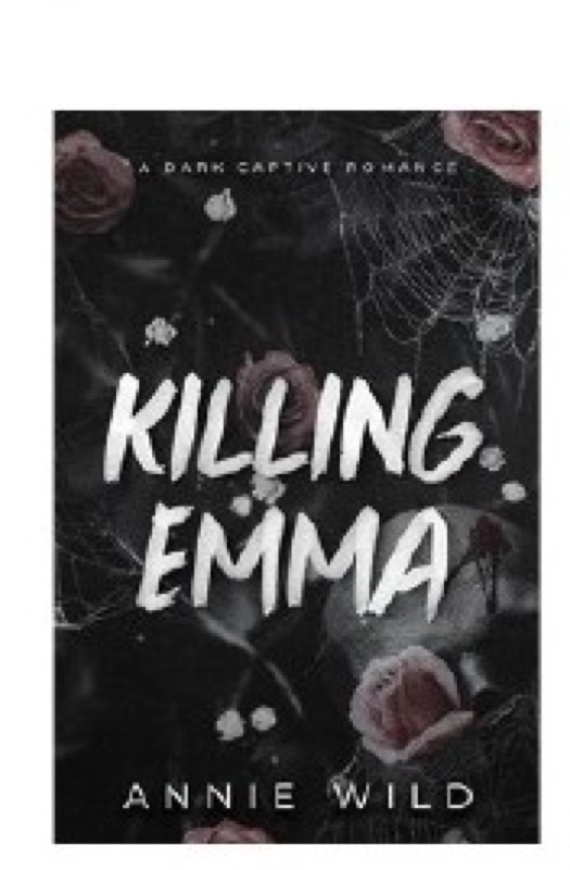 Cover of Killing Emma