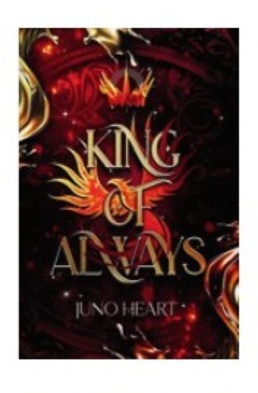 Cover of King of Always