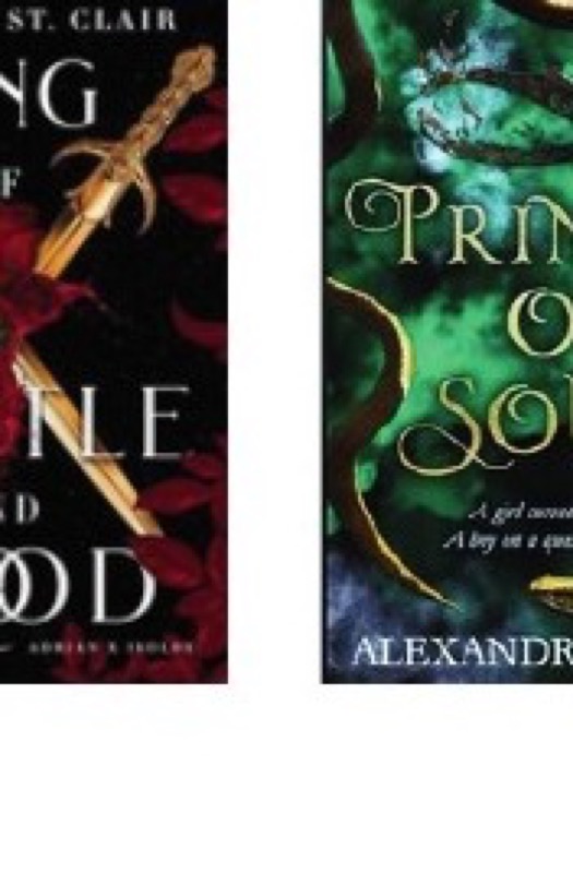 Cover of King of Battle and Blood