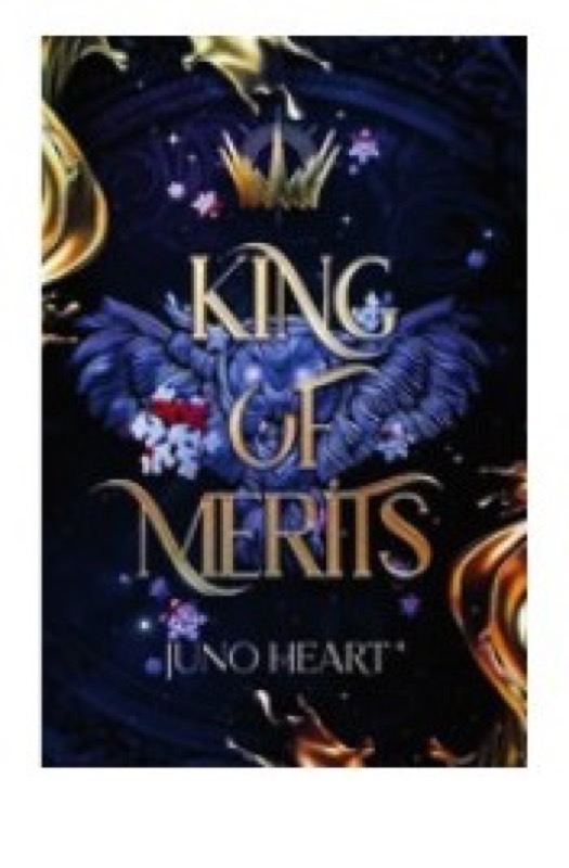 Cover of King of Merits