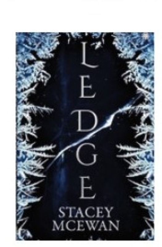 Cover of Ledge