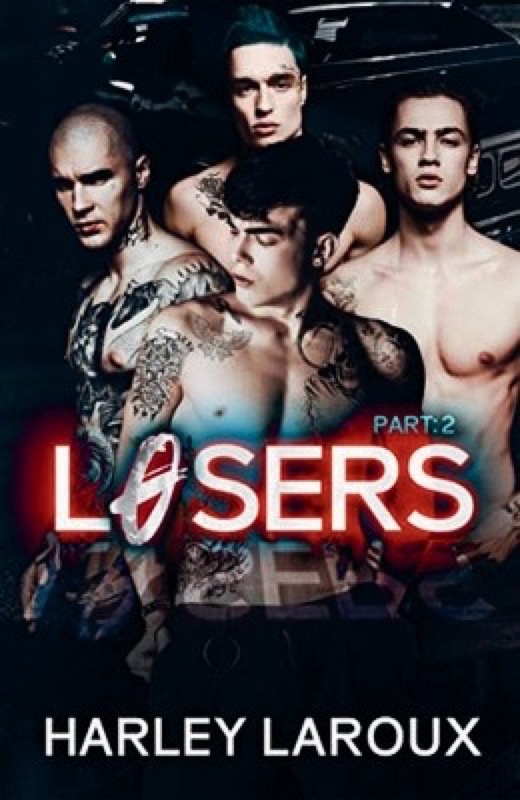 Cover of Los3rs