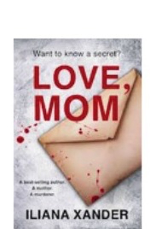 Cover of Love, Mom
