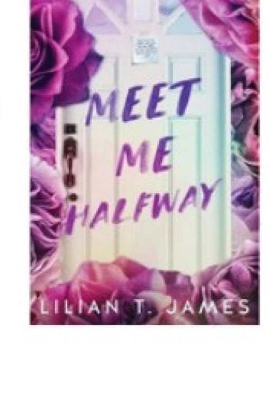 Cover of Meet Me Halfway