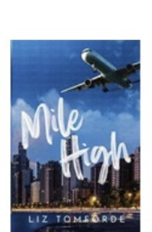 Cover of Mile High