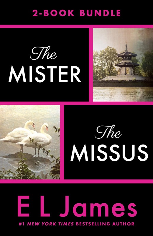 Cover of Mister and Missus eBook Bundle