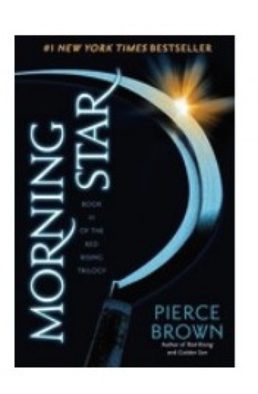 Cover of Morning Star