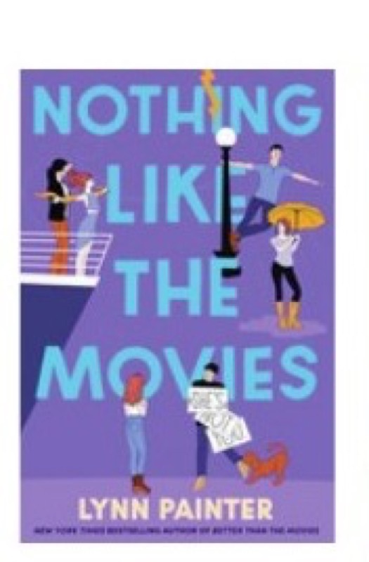Cover of Nothing Like the Movies