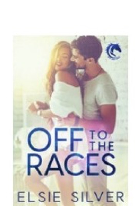Cover of Off to the Races