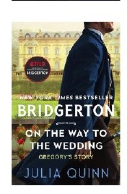 Cover of On the Way to the Wedding