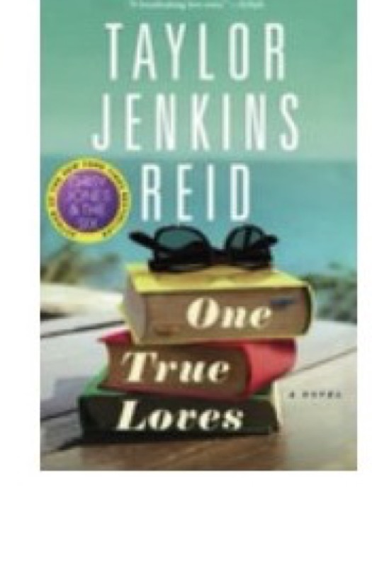 Cover of One True Loves