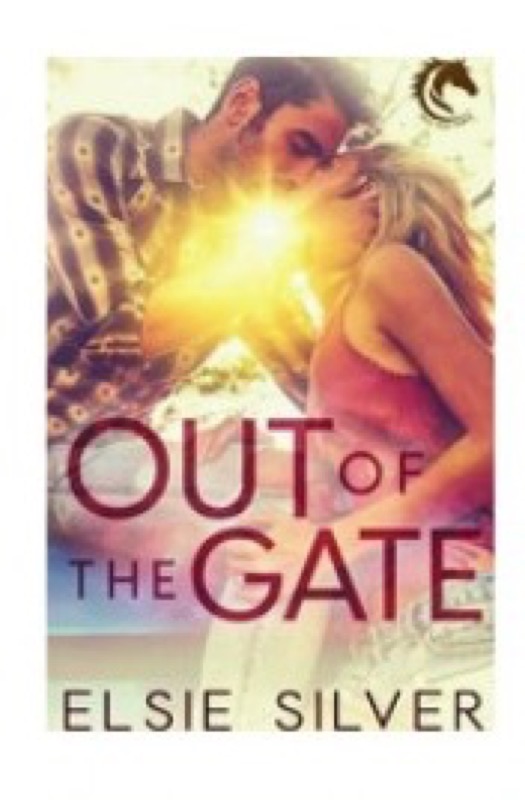 Cover of Out of the Gate