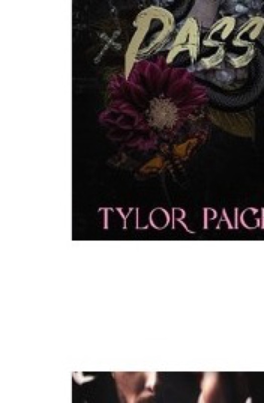 Cover of Passion