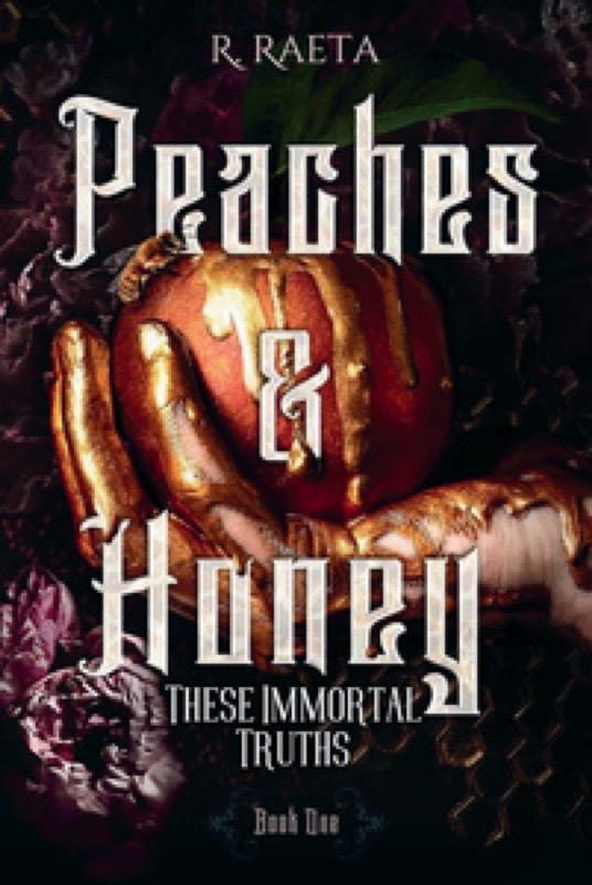 Cover of Peaches & Honey