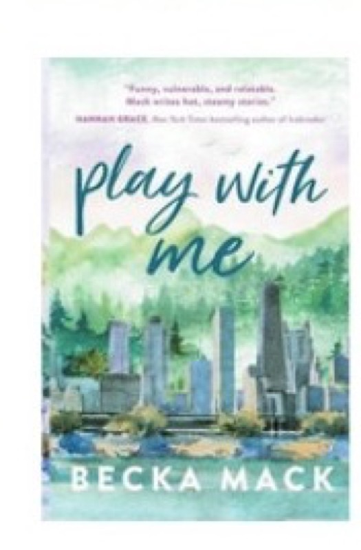Cover of Play with Me