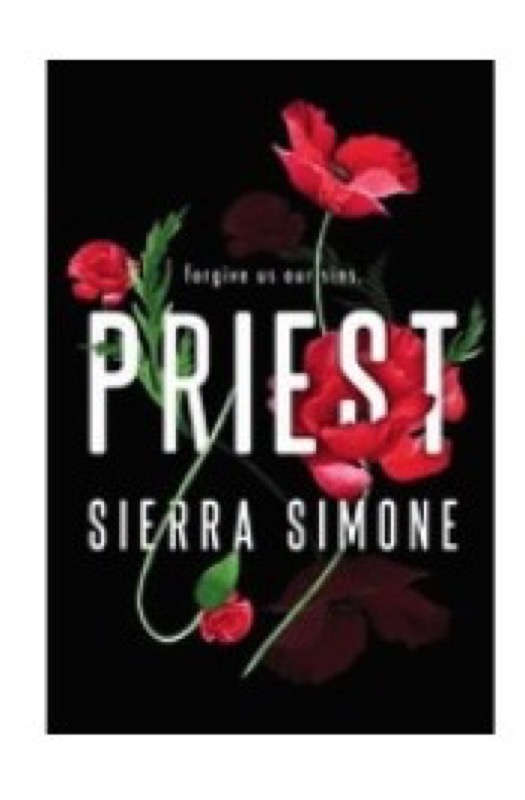 Cover of Priest
