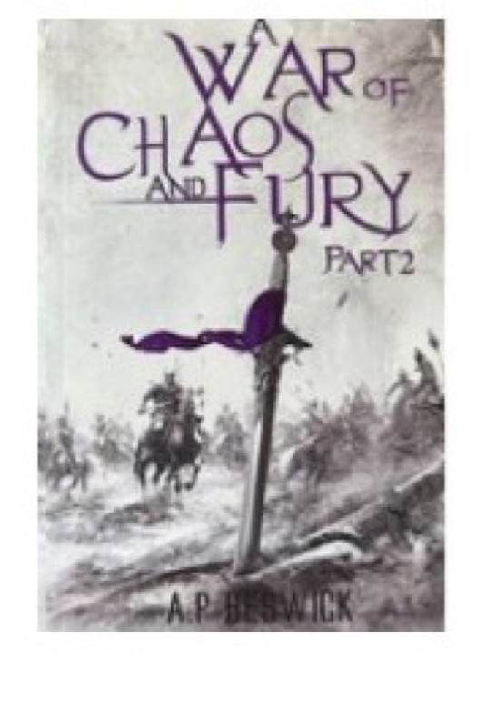 Cover of Prince of Fools