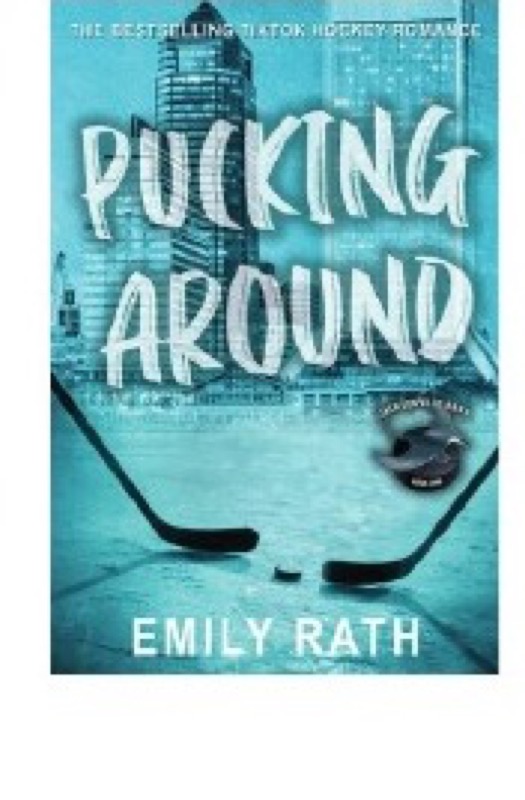 Cover of Pucking Around