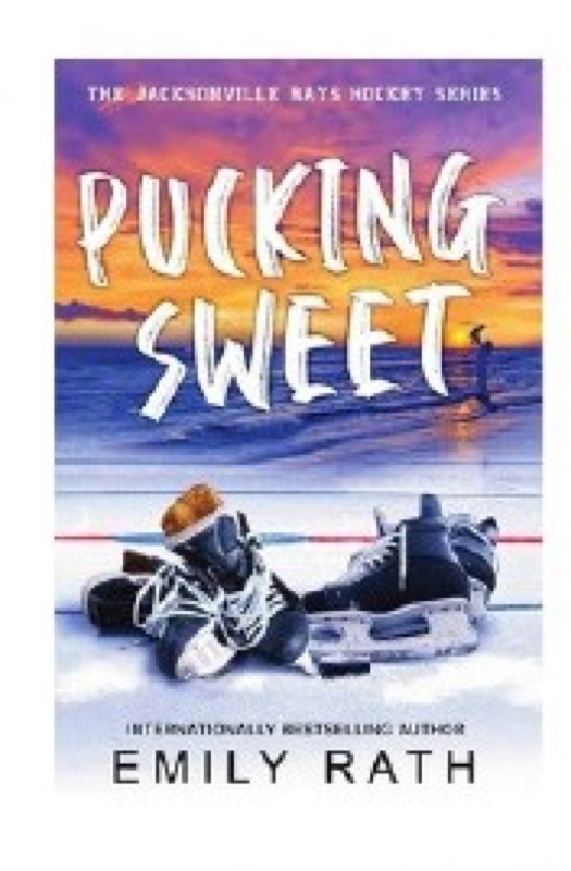 Cover of Pucking Sweet