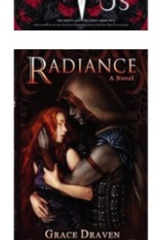 Cover of Radiance