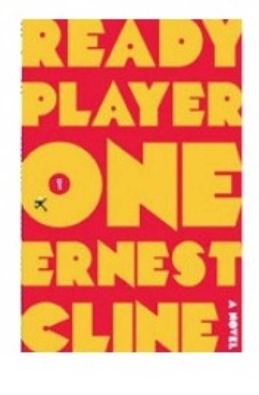 Cover of Ready Player One
