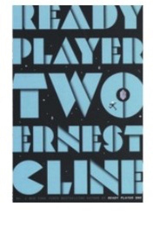 Cover of Ready Player Two