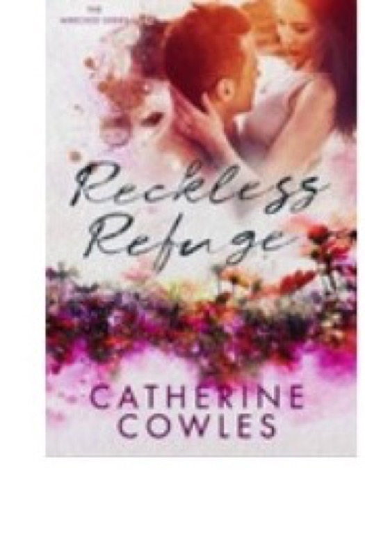 Cover of Reckless Refuge