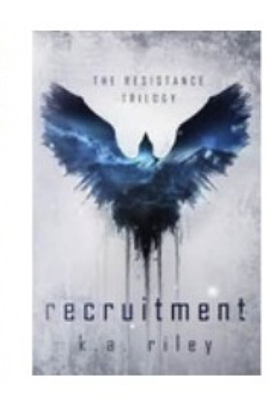 Cover of Recruitment