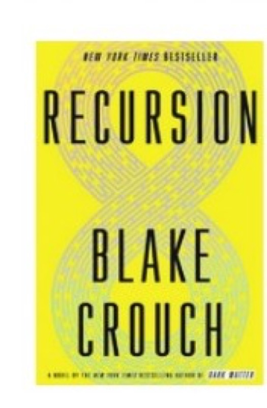 Cover of Recursion