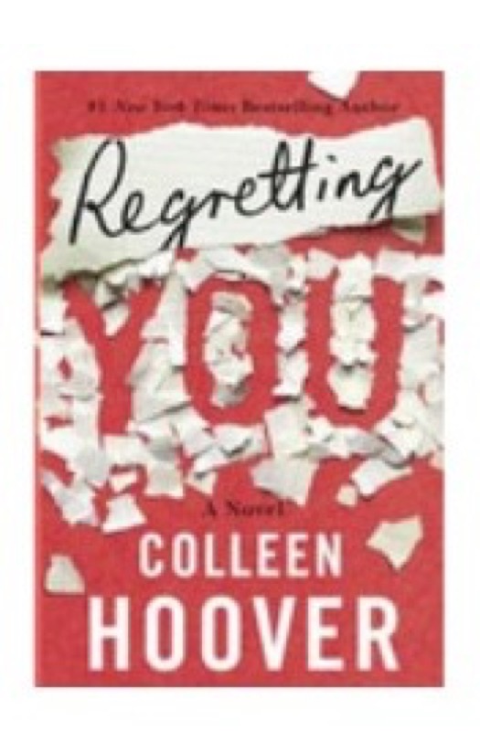 Cover of Regretting You