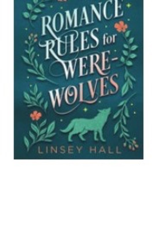 Cover of Romance Rules for Werewolves