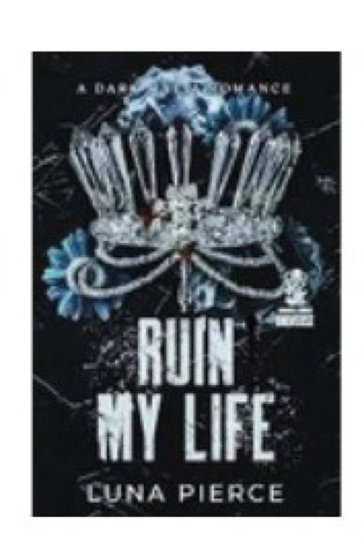 Cover of Ruin My Life